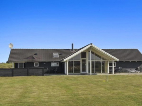 Holiday Home Mattis - 650m from the sea by Interhome